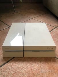 PS4 + 2 giochi