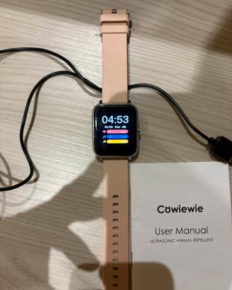 Orologio Smartwatch