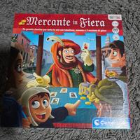 mercante in fiera 