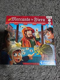 mercante in fiera 