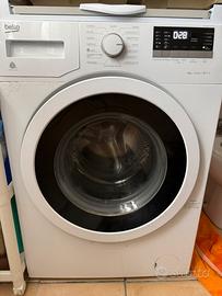 LAVATRICE BEKO