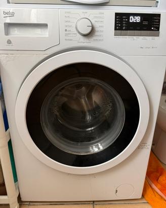LAVATRICE BEKO