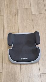 SEDILE RIALZO BAMBINI