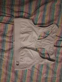 Top sportivo donna