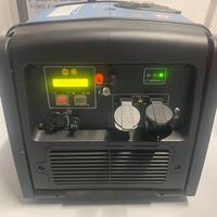 Gruppo elettrogeno Huyndai HY3200i