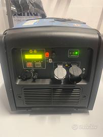 Gruppo elettrogeno Huyndai HY3200i