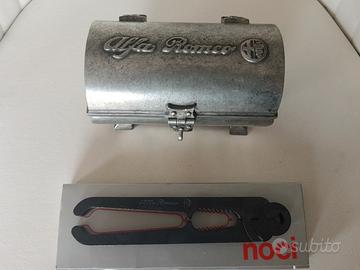 Gadget Alfa Romeo Epoca