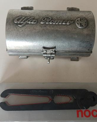 Gadget Alfa Romeo Epoca