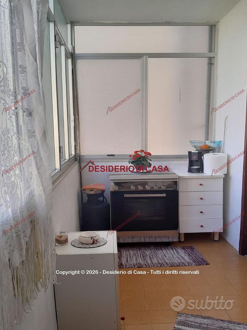 Appartamento – Trapani - Vista 2