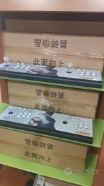 Salagiochi con 28000 giochi anche PlayStation 