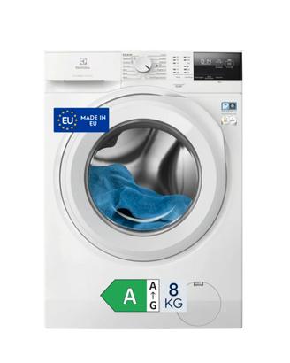 Lavatrice elettrolux EW6FT28W
