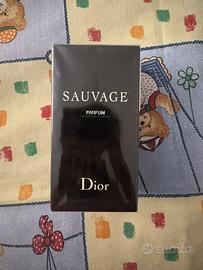 Profumo Dior