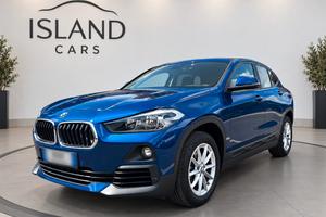 Bmw X2 sDrive18i Advantage