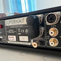 NAIM SUPERNAIT 3 NUOVO
