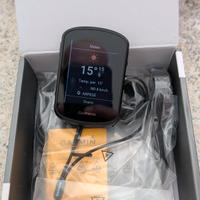 Edge 540 Garmin nuovo 