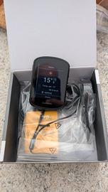 Edge 540 Garmin nuovo 