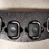 ganci originali Audi A6 Avant anno 2016