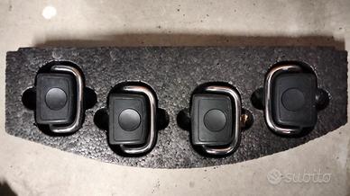 ganci originali Audi A6 Avant anno 2016