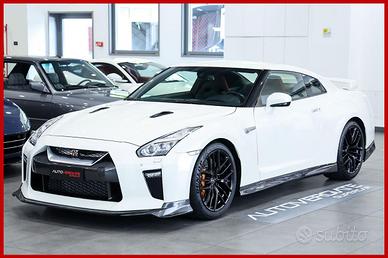 NISSAN GT-R 3.8 V6|ONLY 16.000 KM|
