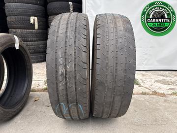 gomme usate 2157516 Estivo CONTINENTAL - Con - 526
