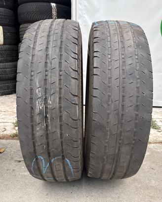 gomme usate 2157516 Estivo CONTINENTAL - Con - 526