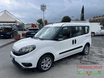 FIAT DOBLO' 1.6 M. JET COMBI 5 Posti N1