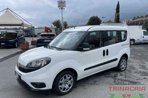 FIAT DOBLO' 1.6 M. JET COMBI 5 Posti N1