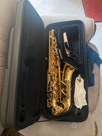 Sax Contralto Jupiter