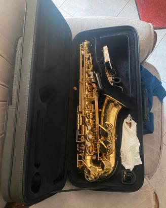 Sax Contralto Jupiter