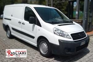 Fiat Scudo Maxi Lungo - 130 CV MJT - 6 Marce