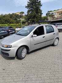 fiat punto 1.2