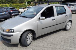 fiat punto 1.2