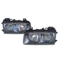 FARI BMW SERIE 3 E36 90-98 CON LENTE