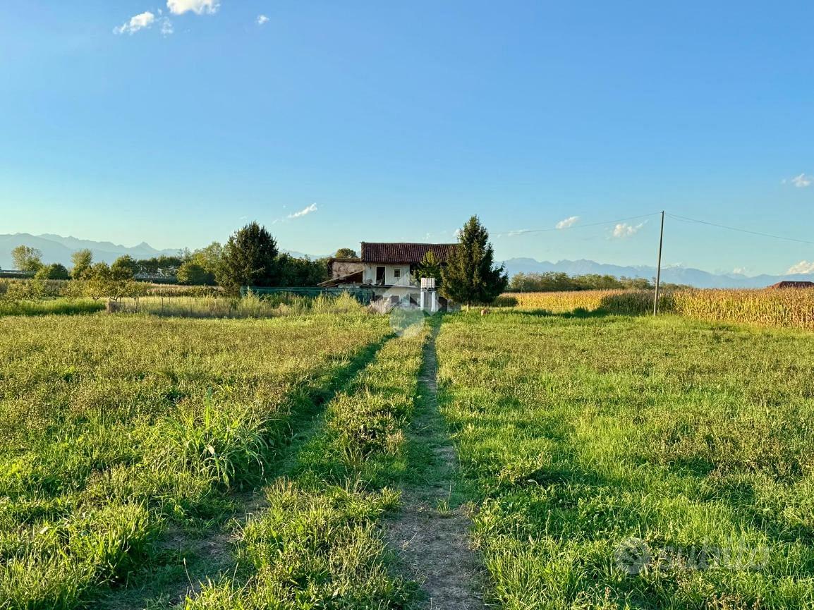 RUSTICO A LEINÌ - Vista 4