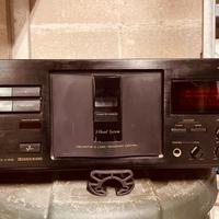 Cassette Deck TEAC V-1010