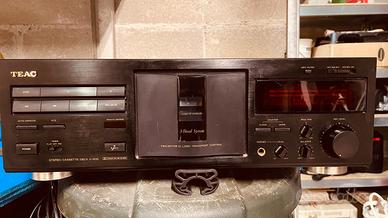Cassette Deck TEAC V-1010