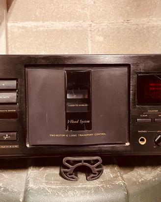 Cassette Deck TEAC V-1010
