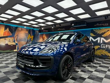 Porsche Macan 2.9 GTS (928)