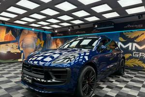 Porsche Macan 2.9 GTS (928)