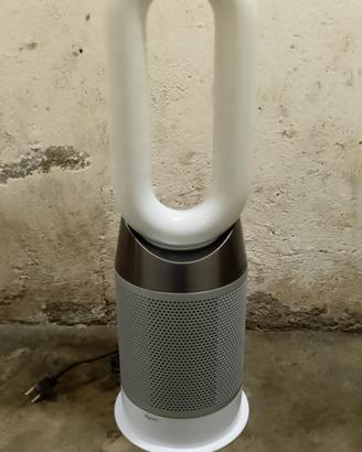 ventilatore dison  usato 