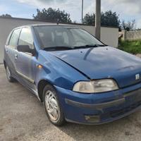 FIAT PUNTO 176 1.2 16V 86CV 97-99 Ricambi