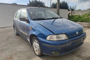 FIAT PUNTO 176 1.2 16V 86CV 97-99 Ricambi