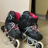 Pattini Roller
