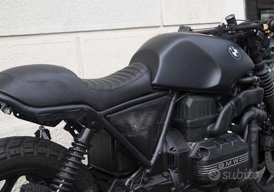 BMW K75 Bullet (special)