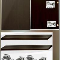 5pz.tot.10 € Ikea Anta+ 2 ripiani + 2 cerniere v.👇