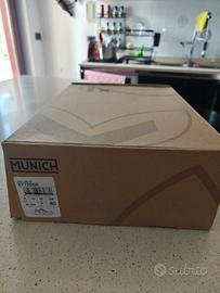 Sneakers Munich mai usate