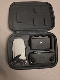 Drone DJI Mavic Mini Fly More Combo- Ottime Condiz