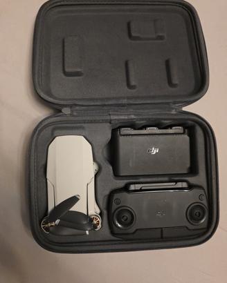 Drone DJI Mavic Mini Fly More Combo- Ottime Condiz