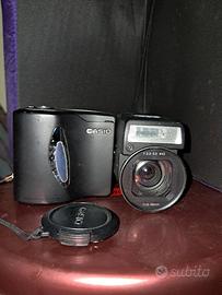 CASIO LCD DIGITAL CAMERA QV2900UX