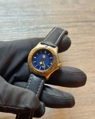 TAG Heuer 2000 Series Automatic Professional 200m